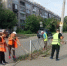 В Бийске продолжаются работы по благоустройству и ремонту городских территорий - МО г. Бийск