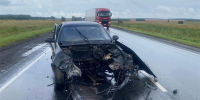 ДТП в Щучанском округе: две женщины пострадали из-за несоблюдения дистанции - Shadr.Info
