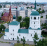 В Иркутске отремонтировали фасады колокольни Спасской церкви - ИА ИркСиб