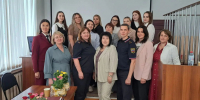 Сотрудник ГУФССП России по Иркутской области вошёл в состав экзаменационной комиссии ИРНИТУ - УФССП