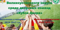Внимание, родители и тренеры!. - Великоустюгский муниципальный округ