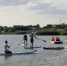 В приморском районе Калмыкии проведут «Lagan Sup Challenge» - Интернет-газета Степные вести