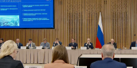 Олег Кожемяко представил новые инициативы по развитию горнолыжного туризма в России - Администрация Приморского края