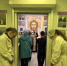 служба в часовне - ИА Nord-News.Ru