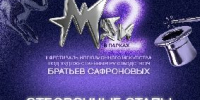 В Подмосковье пройдут очередные отборочные этапы фестиваля «Маги в парках» - РТВ-Подмосковье