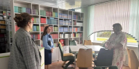 Школа в Васильково, которую ремонтируют с нарушением сроков, готова на 99% – прокуратура - Комсомольская правда