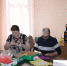 Михаил Сухоруков: "Наша задача — не оставить человека один на один с бедой" - Aromashevo.Online