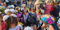 Перечислено, что лучше покупать к школе уже в октябре - Gubdaily.Ru