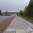 В Парме полностью завершили ремонт дороги и тротуаров - Usinsk.In
