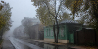 Туманный четверг: в ближайшие сутки в Татарстане похолодает до +10 градусов - ProKazan.Ru