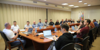 Партнёрский диалог - 64 параллель онлайн