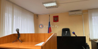 Зал суда, фото из архива - Ural56.Ru