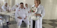 В Туймазинском районе 120 сотрудников мясокомбината прошли лекцию о здоровье - Министерство здравоохранения РБ