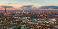 Проход через подземный переход в Невинномысске временно приостановлен - Администрация г. Невинномысска
