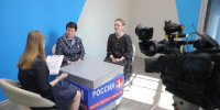 В Вологодской области стартовала Всероссийская фольклорно-этнографическая экспедиция - Министерство культуры