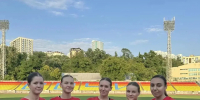 Пять астраханских гандболисток вызваны на сборы в составе молодёжной сборной России - Газета Волга
