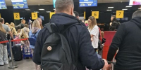 В аэропорту Уфы введены ограничения на прием и выпуск рейсов - News102.Ru