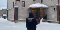 Житель Няндомы предстанет перед судом по обвинению в причинении смерти местному жителю - Следственный комитет