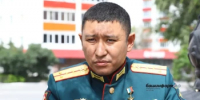 Герой России Тельман Уралбаев рассказал о батальоне БПЛА Башкирии - Администрация Туймазинского района