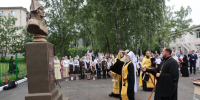 Митрополит Саранский и Мордовский Зиновий — «Столице С»: «Я хотел бы быть похожим на Ушакова любовью к людям» - Столица С