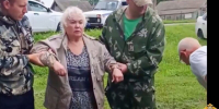 В Мордовии спасли пенсионерку - Столица С