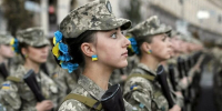 «Возможно, Зеленского ждёт «бабий бунт» посерьёзнее, чем «картонный майдан»» - Столица С