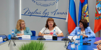 #1 - АлтГПУ
