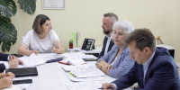 48 котельных и 16,3 км теплосетей: как Новомосковск готовится к зиме - ИА Тульская пресса.Ru