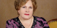 ​Умерла заслуженный деятель культуры Югры София Король - ИА СИА-Пресс