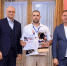 ​Ветеран СВО из Ярославской области стал серебряным призером всероссийского шахматного турнира - Ярославский регион