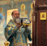 05.08.2026 г. Митрополит Иосиф совершил Божественную литургию в Успенском кафедральном соборе, изображение №1 - Ивановская митрополия