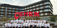 Инспектор-дежурный по жилой зоне дежурной части отдела режима и надзора КП-2 УФСИН России по Алтайскому краю младший лейтенант внутренней службы Максим Мезетков принимает участие в тематической смене «Родина», организованной для молодых государственных служащих, в том числе и для представителей УИС. - УФСИН по Алтайскому краю