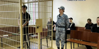 Двойное преступление в Борском: пьяный конфликт закончился убийством и угоном авто - Волга Ньюс