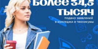 Конкурс в томские колледжи и техникумы превысил 4,9 человека на место - NIATomsk.Ru