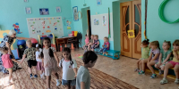 Квест-игра «Приключение в мире безопасности» - Дом культуры