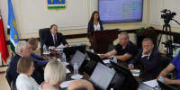 Приведение Ступино к единому архитектурному облику- промежуточные итоги - Городской округ Ступино