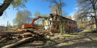 В Ступино обсудили ликвидацию недостроенных и аварийных объектов - Городской округ Ступино