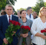 Председатель Горсобрания Сочи Виктор Филонов возложил цветы к мемориалу «Подвиг во имя жизни» - Городское Собрание