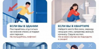 Памятка при угрозе БПЛА - Отдел образования