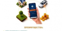 Налоговая инспекция — в вашем смартфоне! - Калтанский городской округ