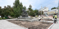 мэрия Казани - ГТРК Татарстан