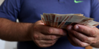 Продал машину и отдал все накопления: челябинца заставили поверить в страшную историю - Pchela.News