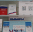 Голосуем за будущее России - ЦБС города Лермонтова