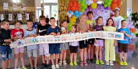 Фото Темиргоевского КДЦ - Газета Курганинские известия