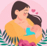 Лучшая еда для младенца – грудное молоко - Благовещенский районный информационный центр