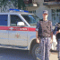 В Пермском крае росгвардейцы задержали подозреваемого в нанесении ножевого ранения - Росгвардия