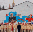 В Тверской области продолжается реализация патриотического проекта «Лица Героев»: в 2026 году на фасадах еще 30 школ Верхневолжья появятся изображения выдающихся деятелей России - Администрация района