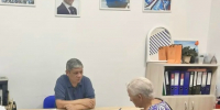 Диалог без посредников - Челябинская городская дума