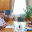 официальный канал Александра Моора в Макс - ИА Тюменская линия