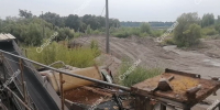 В Гвардейском районе возбудили дело о гибели рабочего от удара током - KaliningradToday.Ru